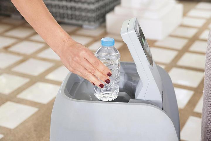 Actual product image Bestway Lay-Z-Spa Cancun AirJet (4 pers.)