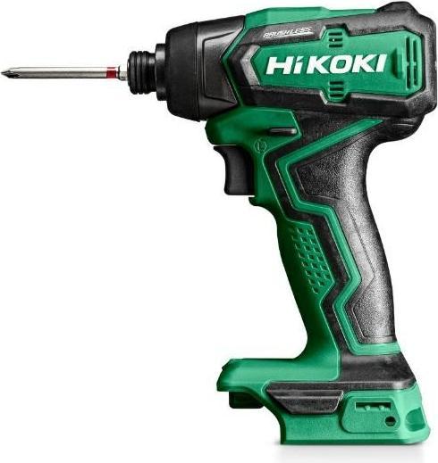 Image du produit Hikoki WH18DD (Fonctionnement sur batterie)