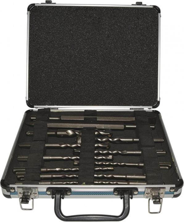 Makita D-42400 Set 13teilig (5 mm, 16 mm, 6 mm, 7 mm, 8 mm, 10 mm, 12 mm, 14 mm)