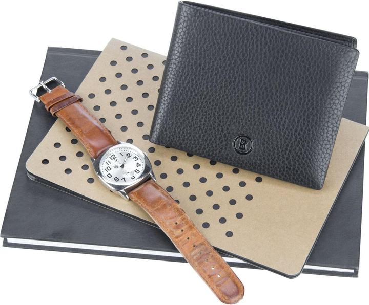 Image du produit Bogner Portefeuille Vail Lennox BillFold LH13