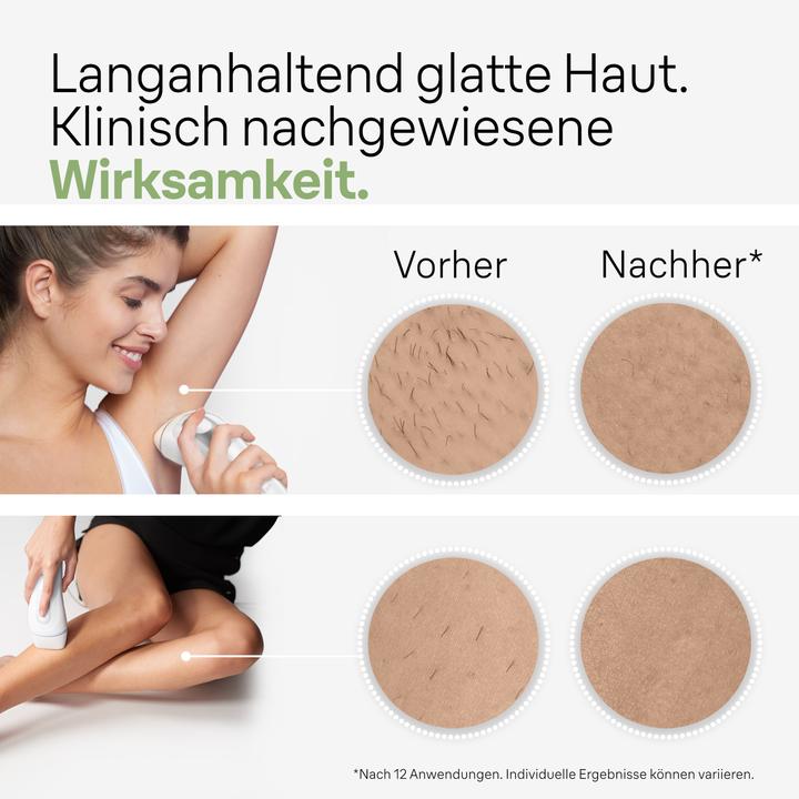 Produktbild Braun Silk·expert Pro 3