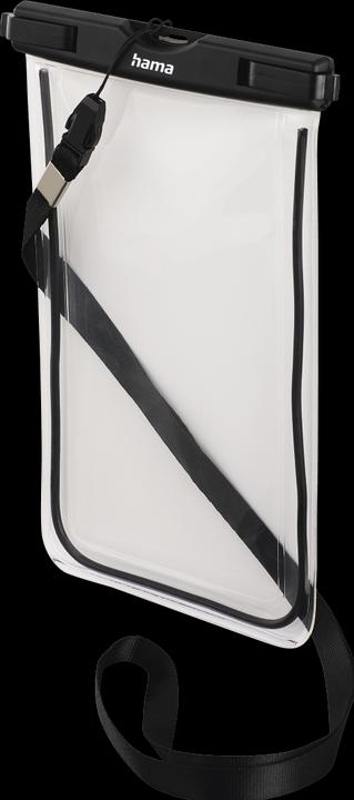 Actual product image Hama Finest Sports (Universal)