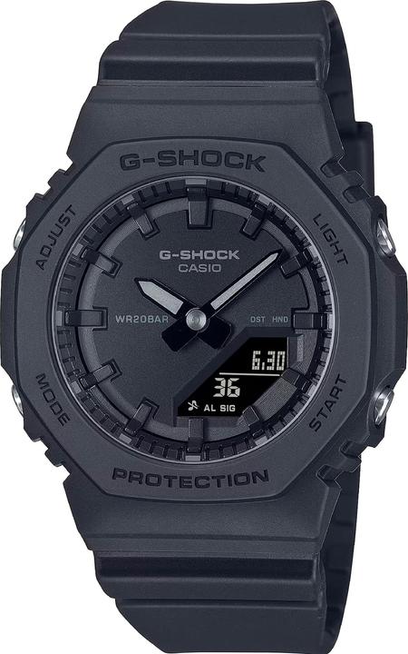 G-Shock GMA-P2100BB-1AER (Chronograph, 40 mm)