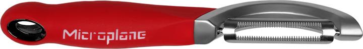 Actual product image Microplane Professional peeler, serrated