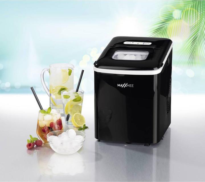 Produktbild Maxxmee Eiswürfelbereiter