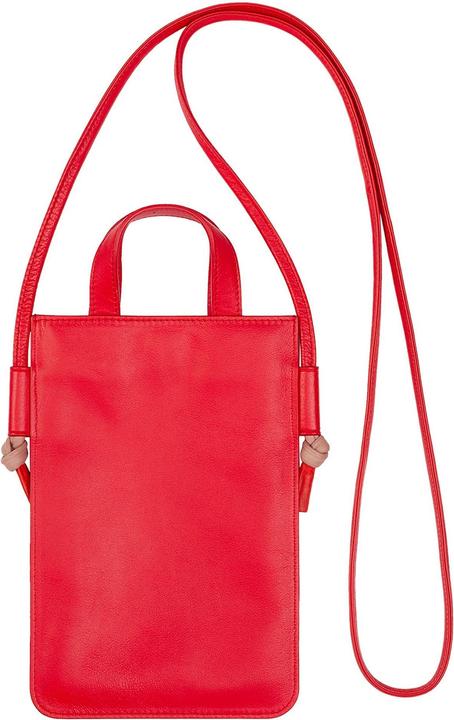 Rouge flamme