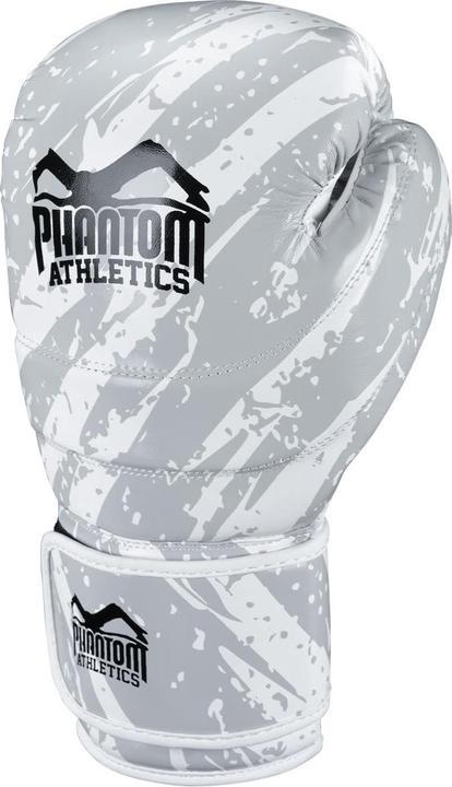 Actual product image Phantom Athletics Boxing gloves Camo Tiger (10 OZ)