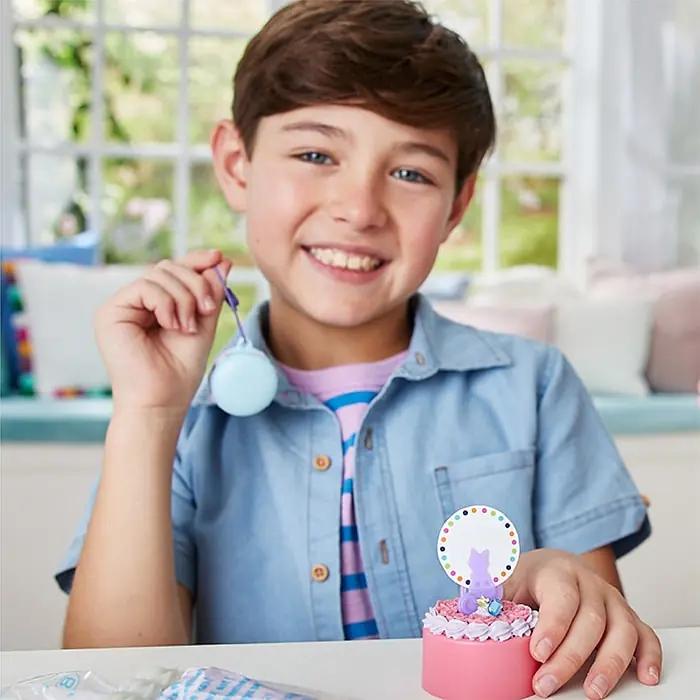 Actual product image Epoch 32332