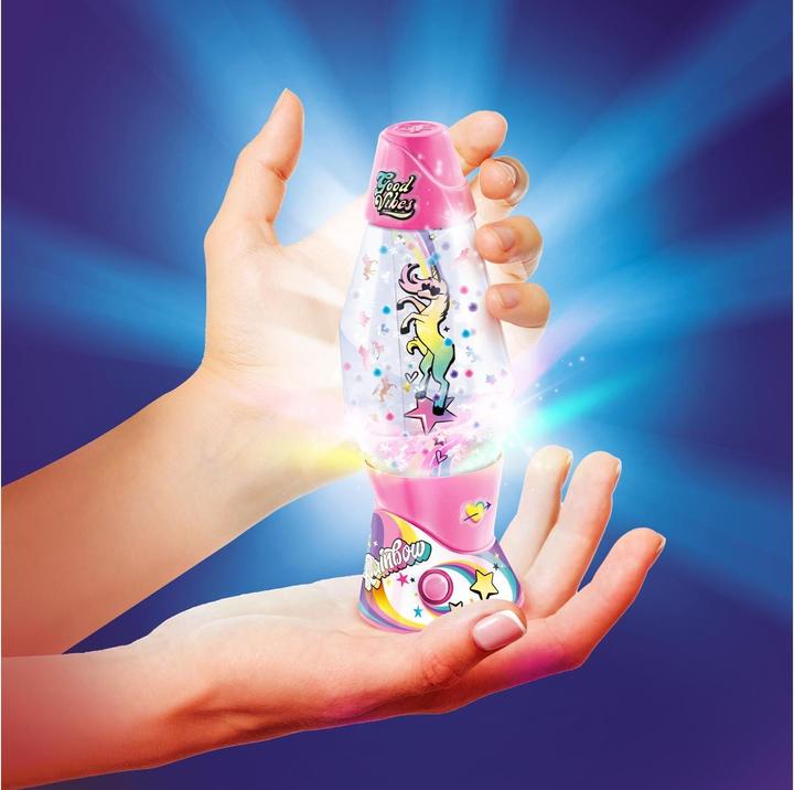 Image du produit Canal Toys Mini lampe à lave