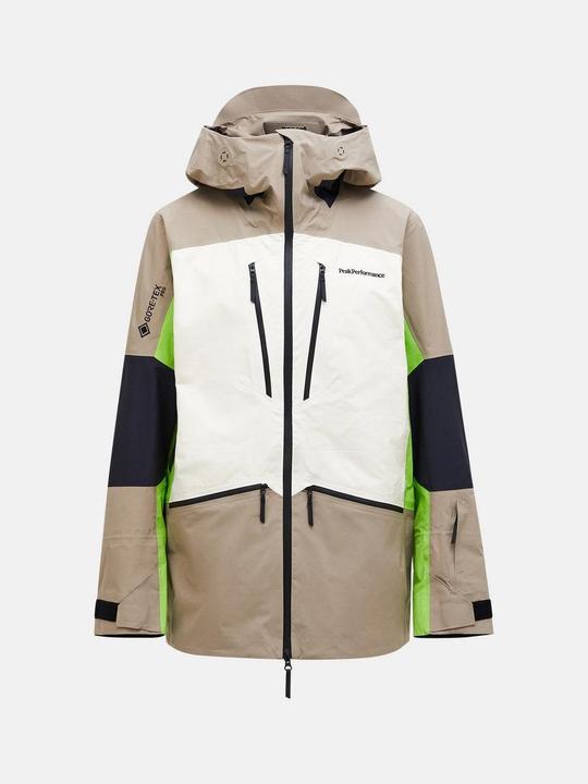 Produktbild Peak Performance Vertical Gore Tex Pro Jacket (S)
