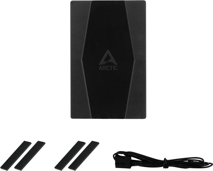 Image du produit Arctic Case Fan Hub