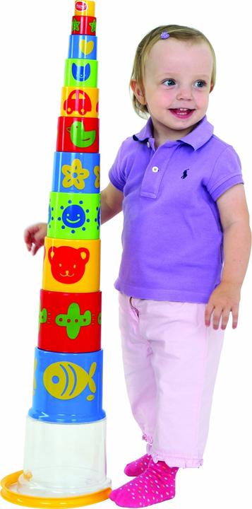 Produktbild Gowi Pyramide