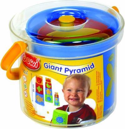 Produktbild Gowi Pyramide
