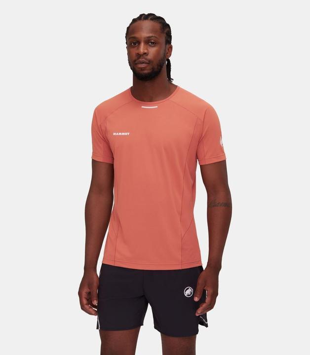 Immagine prodotto Mammut Maglietta Aenergy FL Uomo (L)