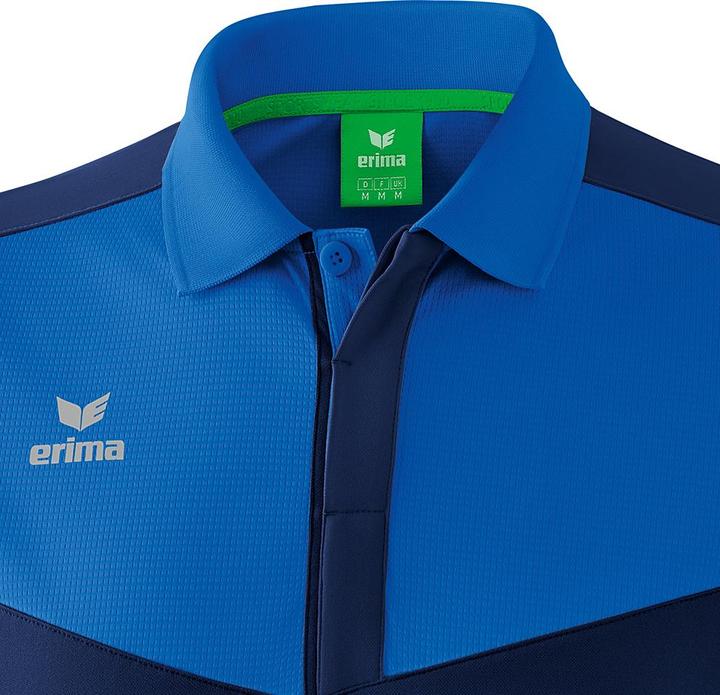 Image du produit Erima Polo Squad (S)
