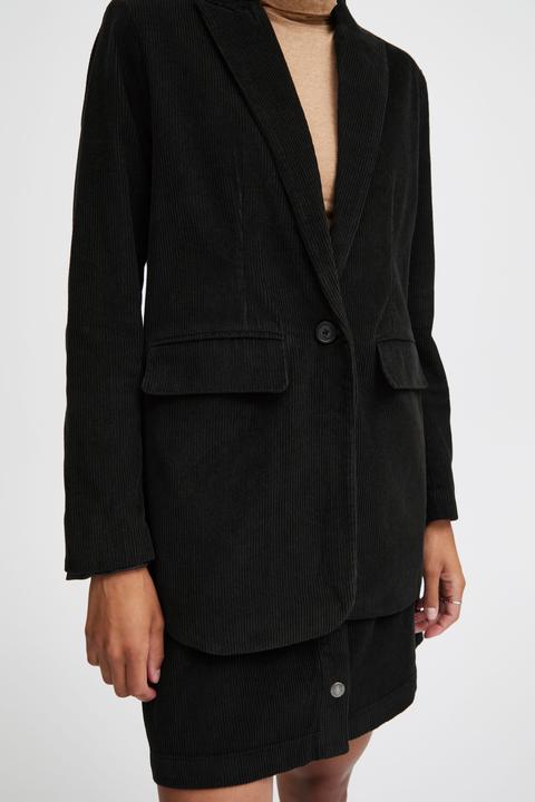 Actual product image B.young BYDANNA BLAZER - 20813754 (40)