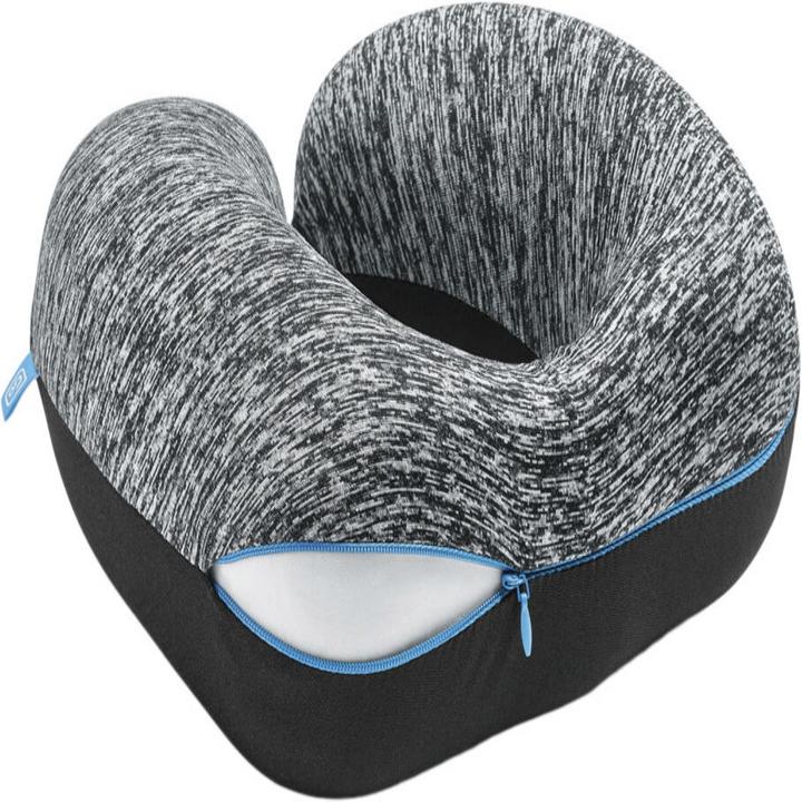 Actual product image Go Travel Neck cushion 27 cm (Head & neck pillow)