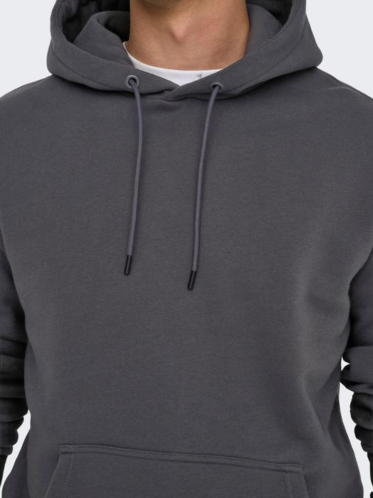 Produktbild Only & Sons Onsceres Hoodie Sweat Noos (L)