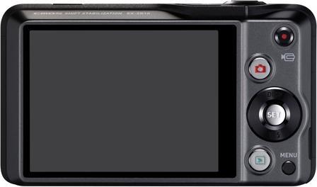 Productafbeelding Casio Exilim EX-ZR10, 7x zoom, FullHD-films (1/2,3'')