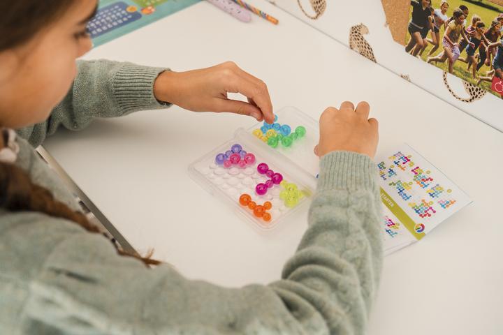 Image du produit smart IQ Bubbles (mult) (Allemand, Français, Italien, Anglais)