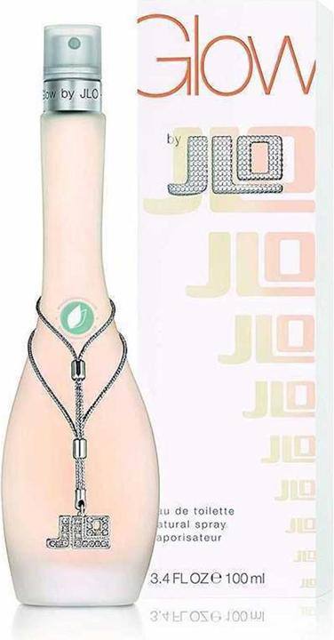 Produktbild Jennifer Lopez Glow (Eau de Toilette, 100 ml)