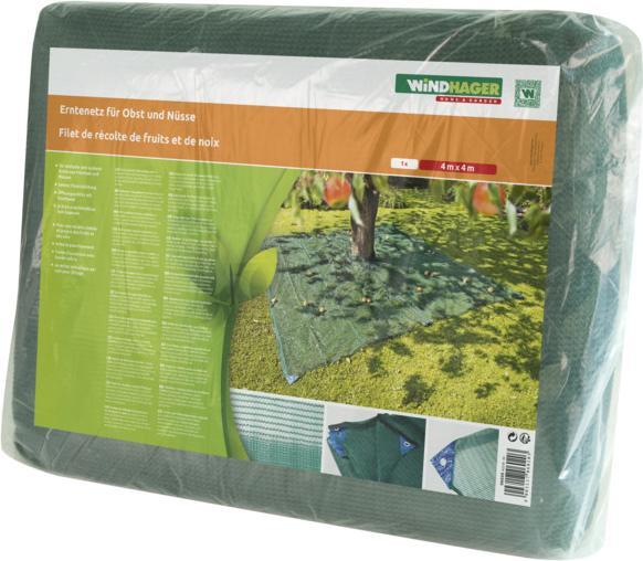 Produktbild Windhager Erntenetz