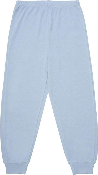 Produktbild CeLaVi Kinder Bambus Pyjama Dusty (130 B)