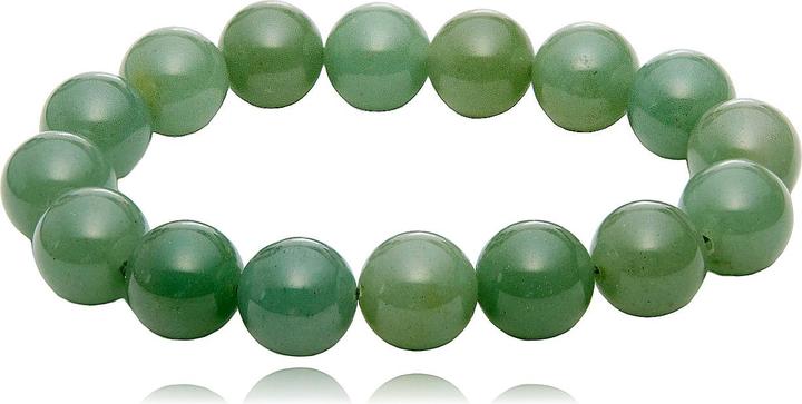 Leyda Aventurin Armband (Farbstein)
