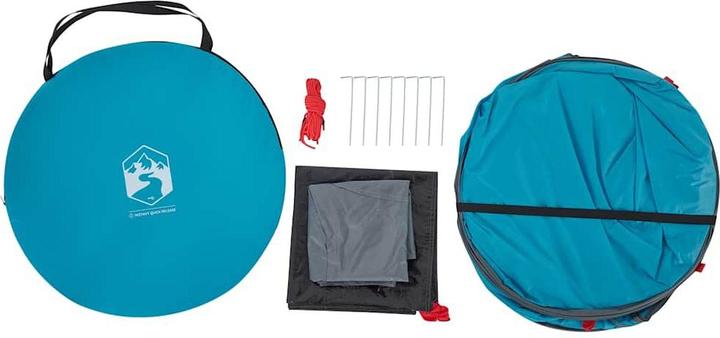 Image du produit VidaXL Tente de protection visuelle Pop-Up étanche (2.20 kg)