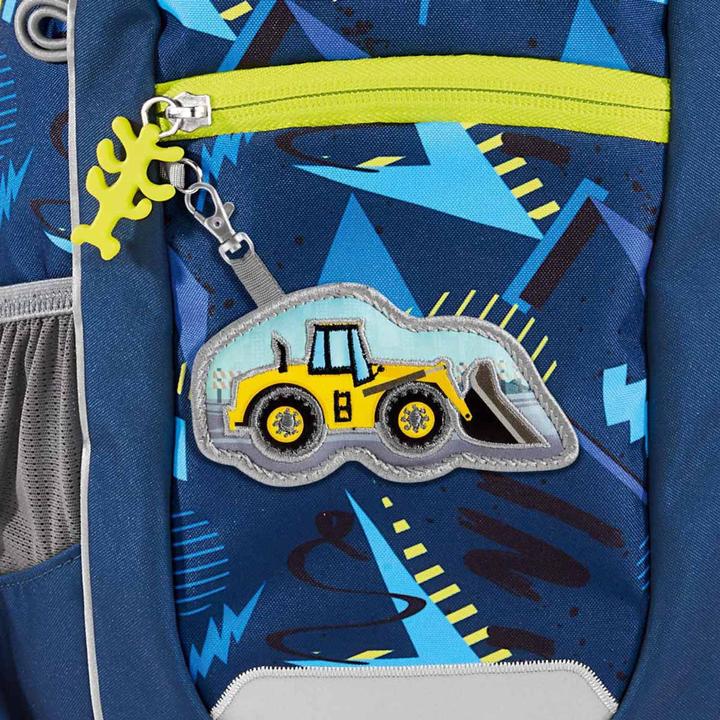 Produktbild Step by Step Kindergartenrucksack-Set Maxi 2teilig