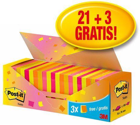 Immagine prodotto Post-it Note (76 x 76 mm)