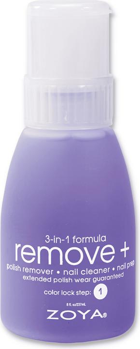 Produktbild Zoya 15ml