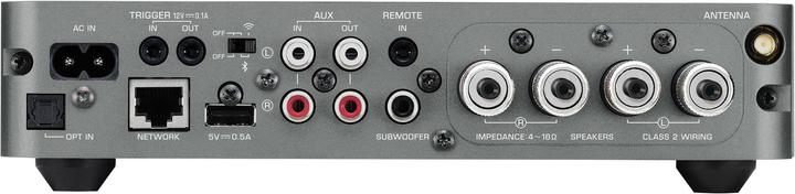 Actual product image Yamaha Wxa-50 (Airplay 2, Wi-Fi, Bluetooth)