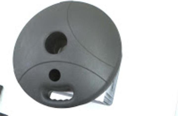 Immagine prodotto Hudora 1 Base (EOL) (18 l)