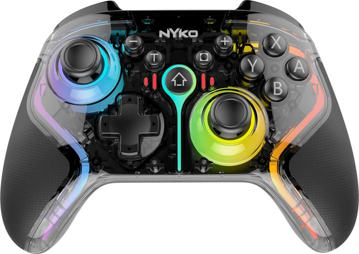 Nyko PlayPad Glow (Switch)