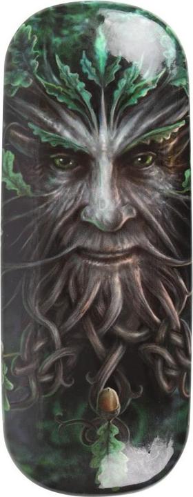 Anne Stokes Oak King Brillenetui
