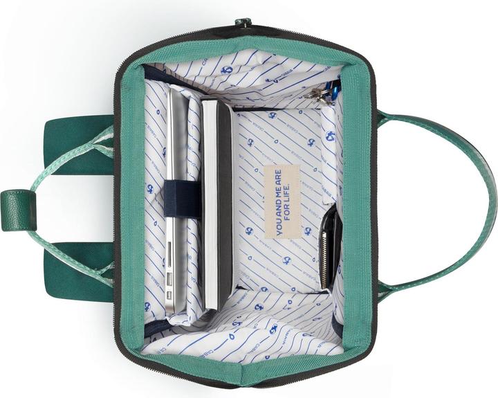 Actual product image Cabaia Adventurer M Recycled (23 l)