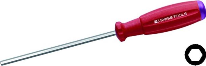 Produktbild PB Swiss Tools Schraubendreher (Innensechskant)