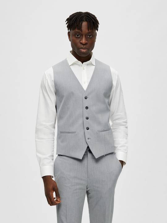 Immagine prodotto Selected Homme Gilet in tessuto (50)