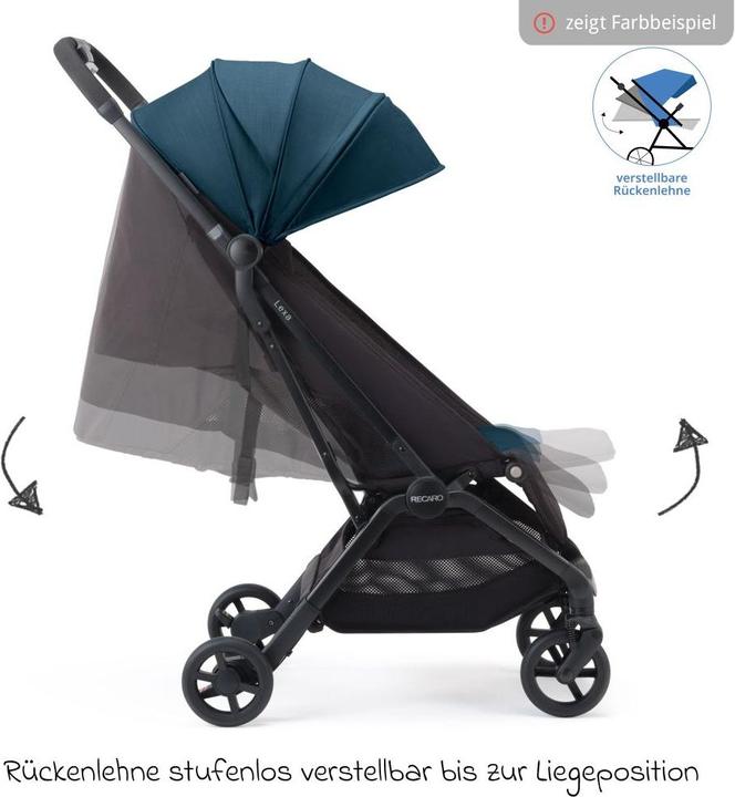 Image du produit RECARO Lexa