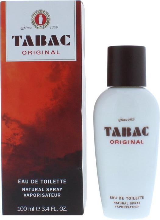 Immagine prodotto Tabac Originale (Eau de toilette, 100 ml)