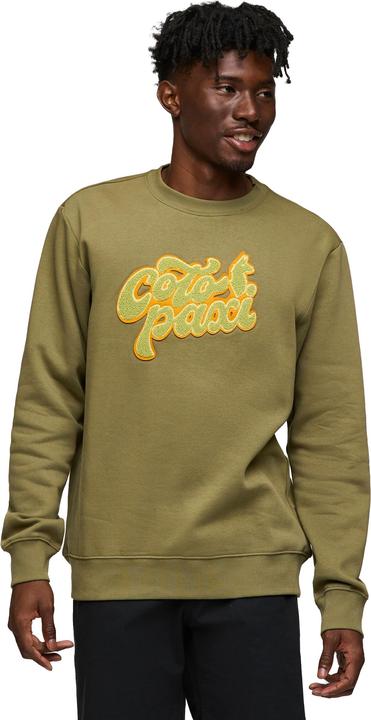 Produktbild Cotopaxi Coto-Patch Crew (L)