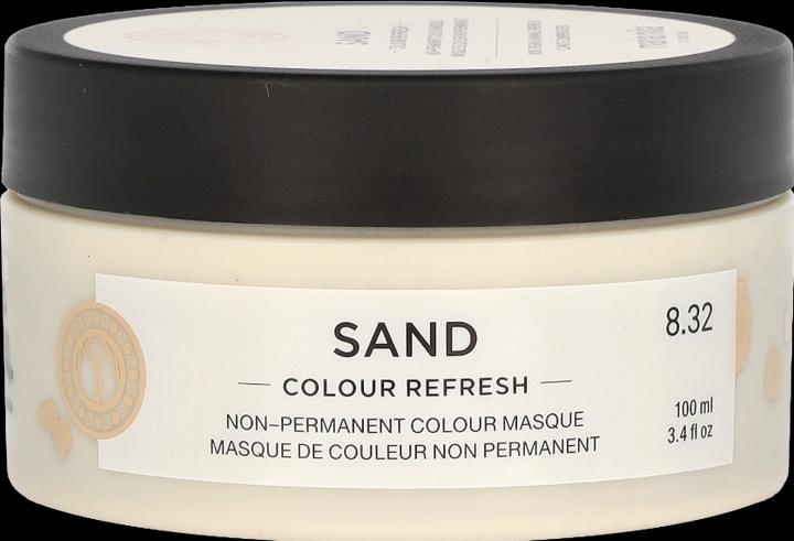 Produktbild Maria Nila Colour Refresh - Sand 8.32 (100 ml)