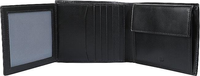 Actual product image Porsche Design Business Wallet 9904