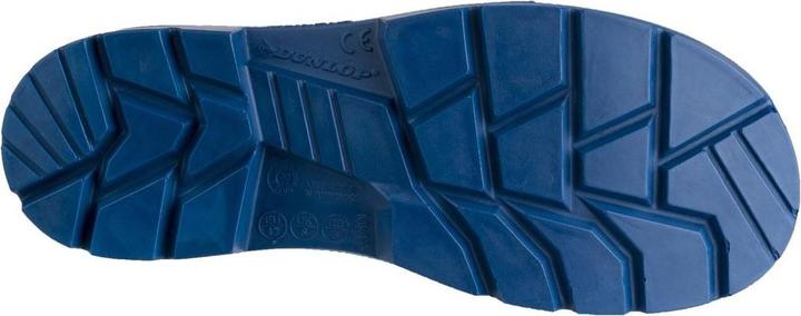 Image du produit Dunlop Bottes de sécurité en caoutchouc Multigrip (39)