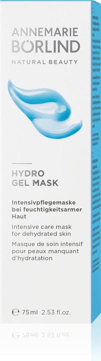 Produktbild Annemarie Börlind Hydro Gel (75 ml)