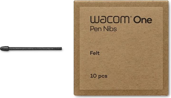 Actual product image Wacom One Pen