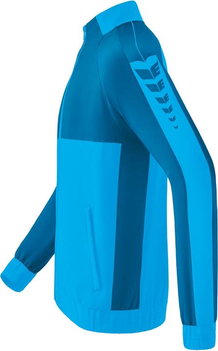 Actual product image Erima Six Wings Präsentationsjacke (128)