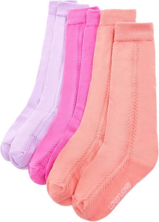 Rose corail, Lila, rose foncé