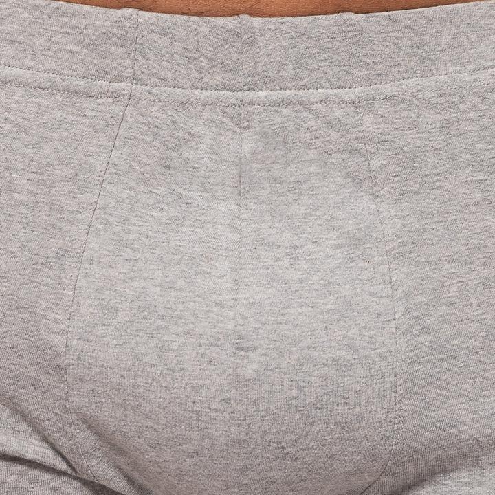 Actual product image Almonu 6 Pack Organic Cotton Retro Short / Pant (XL, pack of 6)